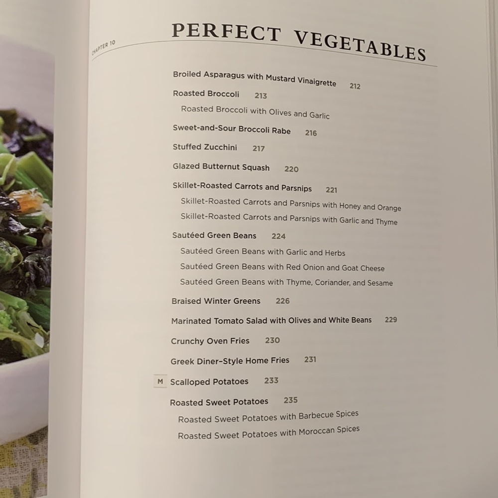 America’s Test Kitchen Cookbook - Picture 9 of 9
